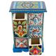 Spice Box Masala Rack Container Gift Items 
